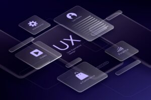 UX/UI